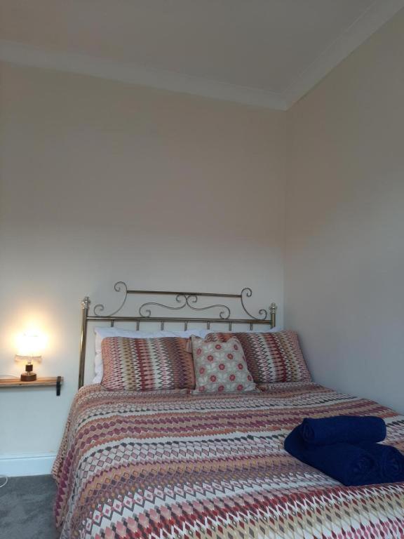Salisbury Guest House - Free Parking York Exterior foto